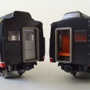 MICROACE…伊豆急2100系リゾート21『黒船電車』新ロゴマーク【再生産】＜２＞