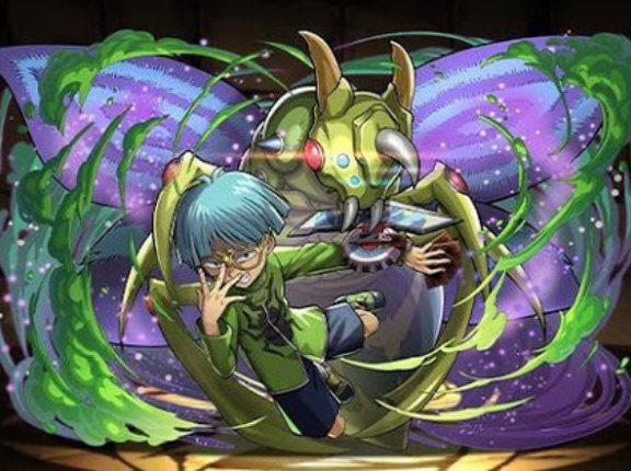 【遊戯王OCG】羽蛾のグレートモスは纏まったデッキになってほしい