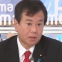 国民民主党の原口一博氏、安倍政権批判で「コックピットにお猿さん」と発言　下品すぎると非難殺到