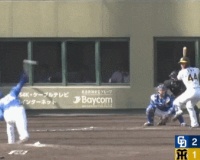 【阪神2軍】ドラ５高卒ルーキー戸井零士選手が決めた！逆転サヨナラ２ランホームラン！！