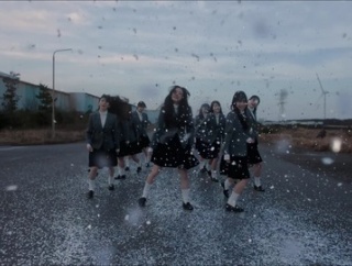 櫻坂46「光源」PV撮影場所