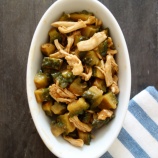 『レンジで★ゴーヤとささみの焼肉のタレ和え【レシピ2376】#お弁当 #お弁当おかず #簡単レシピ #時短料理 #レンチン #電子レンジ料理 #レシピ #おかず #節約レシピ #ゴーヤ #ささみ #焼肉のタレ』の画像