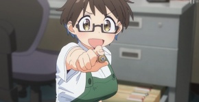 2025年夏アニメ