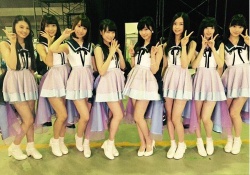 さし坂46リーダー指原莉乃さん「乃木坂46は今でも私の子分」←コレ 	