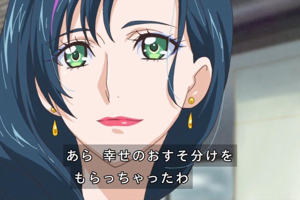 帰ってきたニュー速俺日記 Hugっと プリキュア