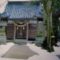 明治まで残っていた押野の神社はどうなった？