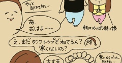 支度