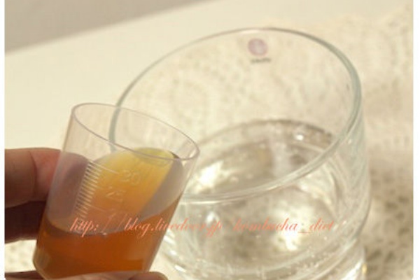 40代からのコンブチャ 効果 酵素ダイエット 口コミ 体験 コンブチャ ドリンク 通販