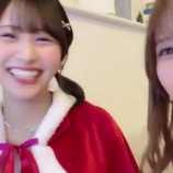 『[ノイミー] はにゃSRになーたん一瞬登場』の画像