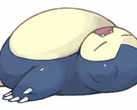 ポケモンgo カビゴンとかいうよく分からないけど何故か可愛いキャラｗｗｗｗｗｗｗ ポケモンgo速報 ポケモンゴー 攻略まとめ