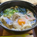 ふれあいランチ