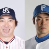 内川聖一、通算494四球（22年目）近藤健介、通算557四球（11年目）←これ
