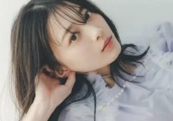 【朗報】森田ひかる、ふくらみアピール