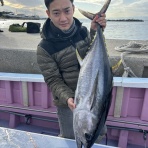 昇丸の釣果速報