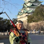 女流尺八奏者・金子朋沐枝のうらうら活動日記♪