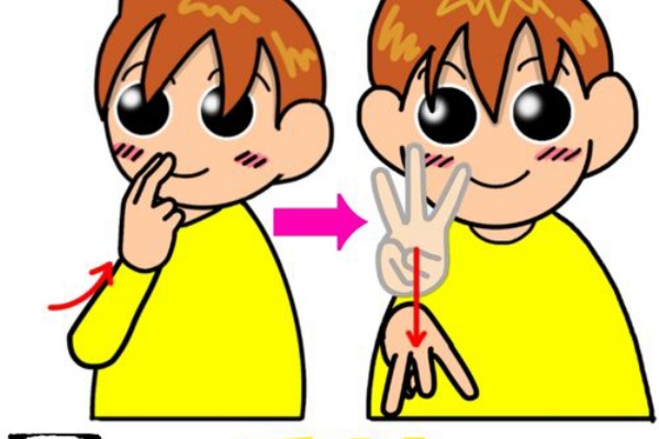 手話しゅわshushushu 15年10月