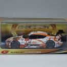 違いを探せ.....au TOM'S GR Super TGR TEAM au TOM'S No.1 GT500 Class Champion SUPER GT 2025