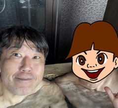 【奈落に落ちた旅行】一緒になって25年、富士山の見える温泉