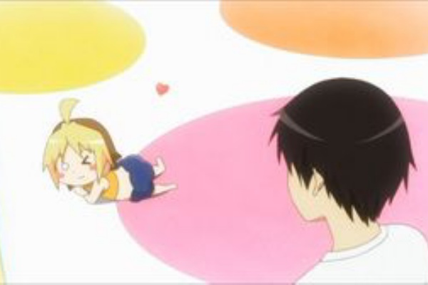 アニメは別腹 10冬アニメ