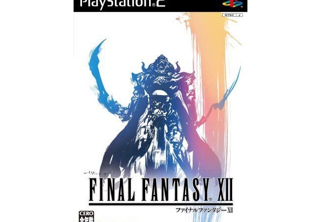 『FF12』20周年。斬新なシステム“ガンビット”にワクワクさせられた