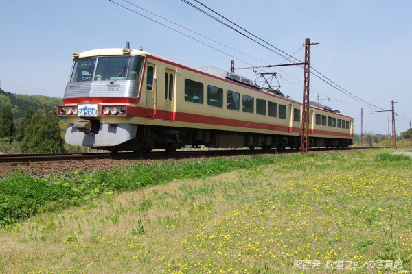 関西発 鉄道ファンの写真館 撮影地ガイド - 2020年05月