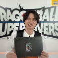 Weekly Dragonball News　3月30日(月)～4月5日(日)