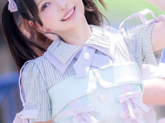 [ニアジョイ] あゆみんに撃ち抜かれたいヲタ続出ｗｗ