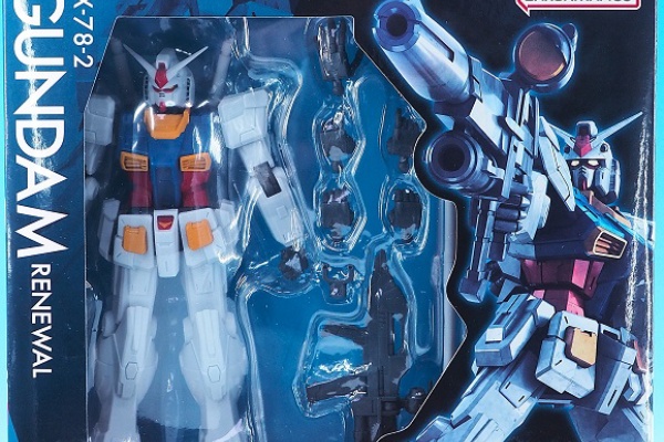 おもちゃの巣（玩具レビュー） - ガンダムユニバース