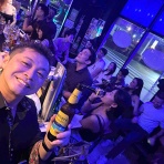 BAR WOOD BALL BLOG - バンコクの「BARウッドボール」店主のブログ -