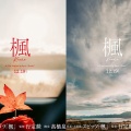 【芸能】＜スピッツ＞名曲「楓」が実写映画化　大切な人を失った男女が主人公　行定勲×髙橋泉で