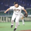 巨人が田中豊樹を支配下登録　背番号「19」が濃厚