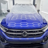 ��VW T-Roc R�ե���ȥե�ץ��ƥ������ե����ܹ���Ԥ碌��ĺ���ޤ������٤β���