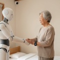 AIとロボティクスは、日本における在宅高齢者ケアを支えられるか？