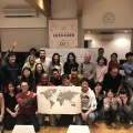 地方を元気にする食と国際交流　グローカルキッチン