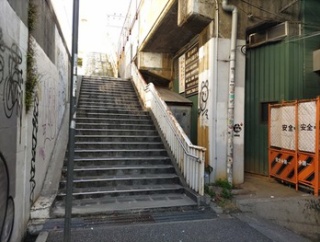 不人気なのはアレの名残？551がお好きな方は是非！