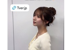 【朗報】菅原咲月さん、かすかな膨らみを披露(画像あり)