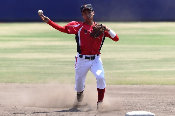 愛知 東邦高校 野球部 グランドコート 愛知 東邦高校 野球部 グランドコート 施設紹介 | information | 東邦