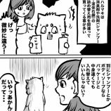 『とにかく混ざると全部爆発すると思ってる奴』の画像