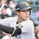 中川勇斗（打率.067 15-1）←これ