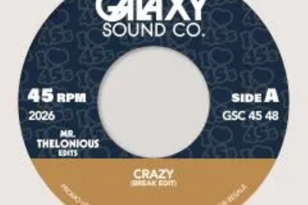 ディスクユニオン下北沢クラブミュージックショップ - 新譜入荷情報