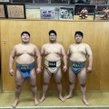 【大学相撲】バヤルボルド、初の全国タイトル獲得の快挙！