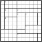 ニコリ系パズルの逆襲[弍]