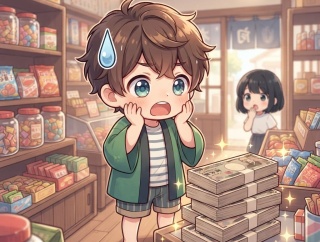 【いたずら】小さい頃駄菓子屋とかで売ってた、かんしゃく玉とかいう、割れるとピストルのような音がするものを車に轢かせて楽しんでいた。そこに運悪く警察の車が通り
