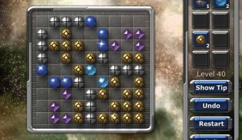 このゲームのレベル40解けるやついる?