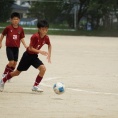 【2025/6/29】U12 なんぎんリーグ第8節、TRM