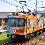 “ミスター乗り鉄”鉄進の旅路