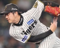 虎ファン、才木浩人のメジャー挑戦に対して『実労年数の短い才木を最初に認めるとかない』
