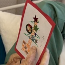 最初で最後のラブレター