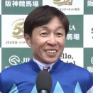 【競馬】武豊の3/28・29の特別想定　土曜は阪神で毎日杯はカフジエメンタール・日曜は中京で高松宮記念はジューンブレアに騎乗予定