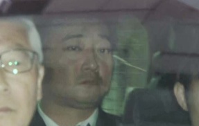 ジャングルポケット斉藤慎二さん　無罪を主張「同意してくれていると思った」